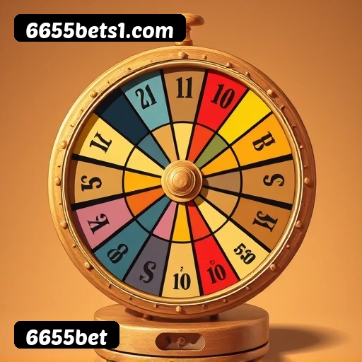 Interface do Aplicativo 6655bet - Design Premium e Intuitivo