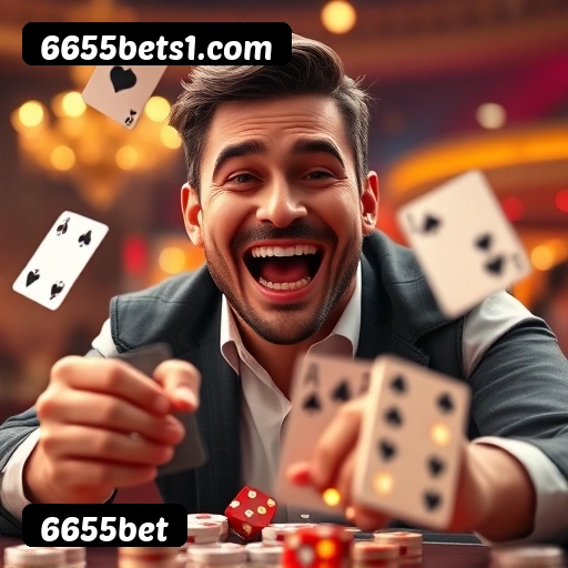 Recursos Exclusivos do App 6655bet - Modo Offline, Login Biométrico