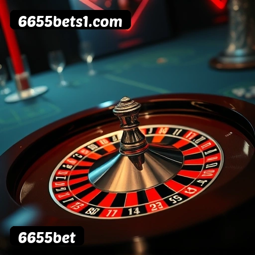 Coleção Premium de Slots 6655bet - NetEnt, Pragmatic Play, Evolution
