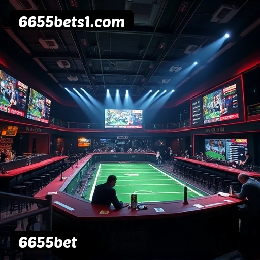App Mobile 6655bet - Jogue em Qualquer Lugar no Seu Smartphone